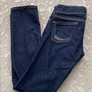 Old Navy Special Edition Blue Jeans Size 4 Regular